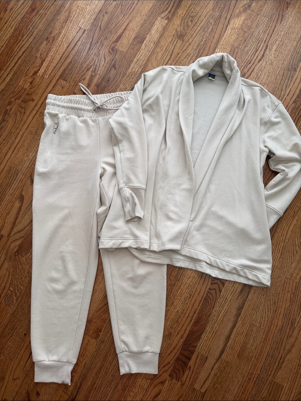 Old Navy jogger set XSP